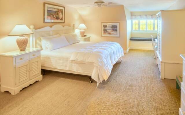 South Seas Bayside Villa 4306