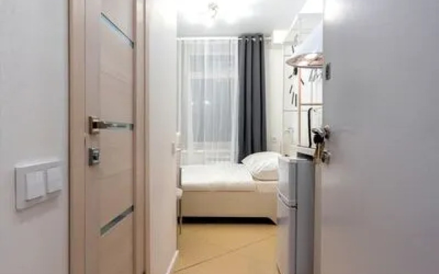 ВсемДом на пер. Днепровский, д. 13