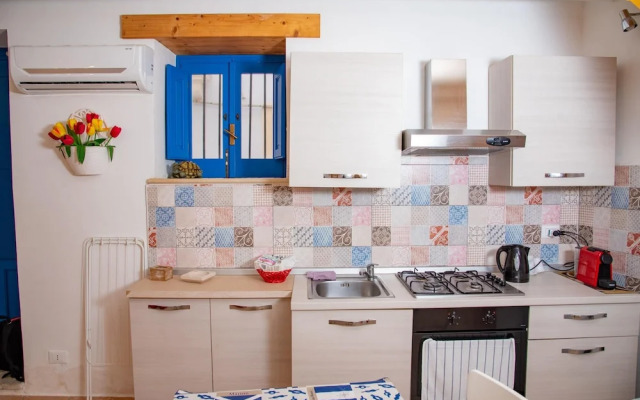 Casa Demetra 200m From sea