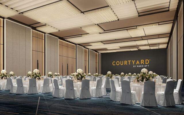 Courtyard By Marriott Foshan Gaoming