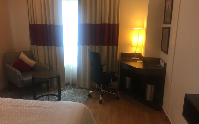 Four Points by Sheraton Vadodara