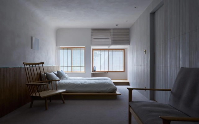 toutou, Kurashiki Onzaki Nikai no Yado – Guest Rooms – Kurashiki