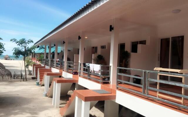 Nice Sea Resort