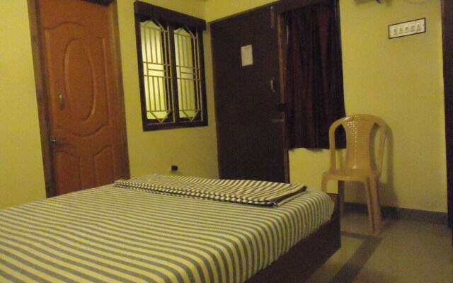Arudhra Residency
