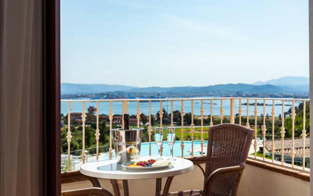 Hotel dP Olbia - Sardinia