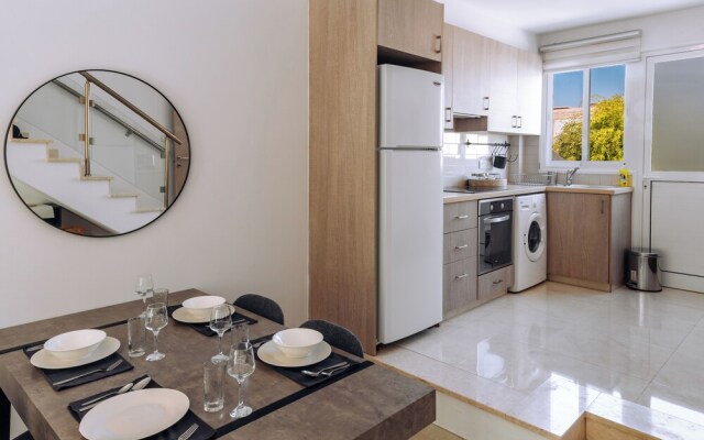 Procy-106 Venus Townhouse