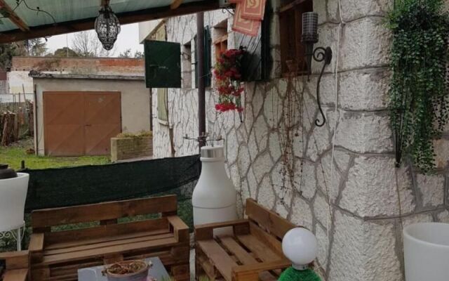 BBOderzo Bed & Breakfast