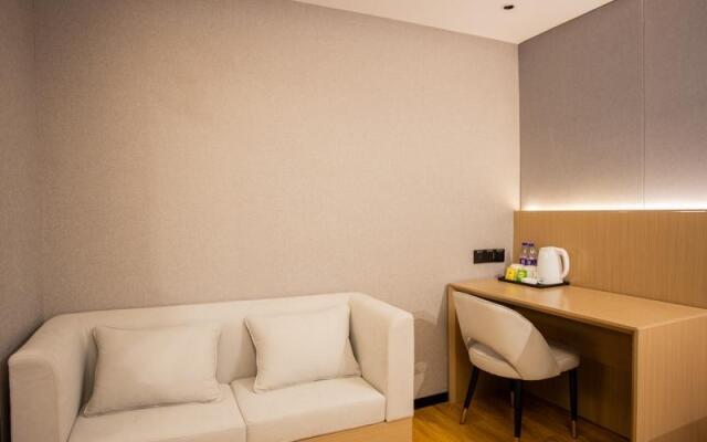 GreenTree Inn Jiangsu Suqian City Suqian Universit