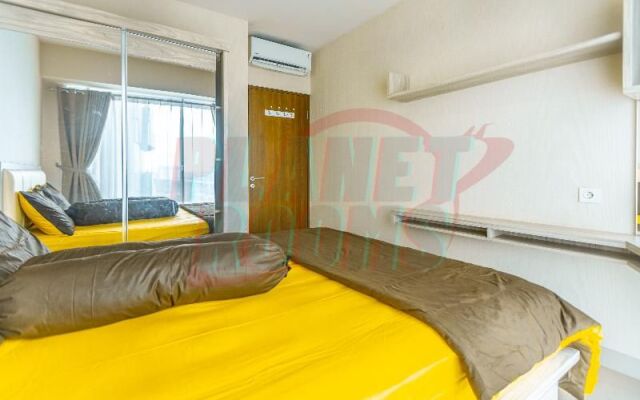 8rooms@ Grand Kamala Lagoon by ZUZU