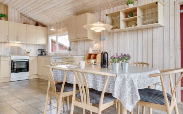 "Jerrik" - 250m from the sea in NW Jutland