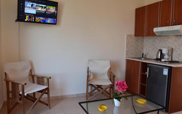 Anais Apartments