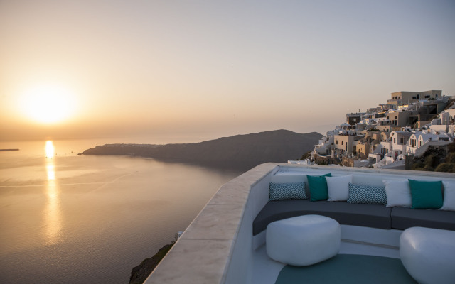 Andronikos Santorini