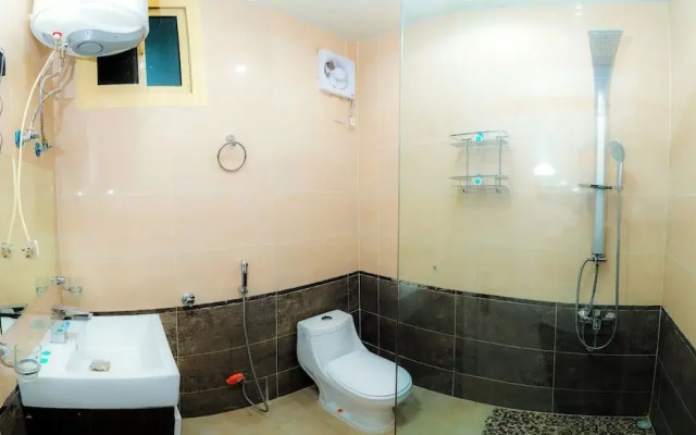 Lamasat Najran Hotel