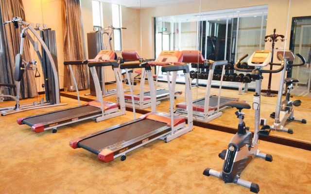 Country Garden Phoenix Hotel Huiyang