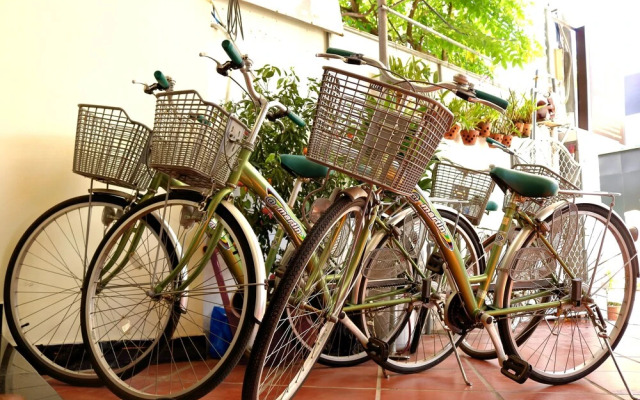 Gold Stone Homestay Hoi An