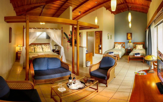 Cristal Ballena Boutique Hotel & Spa