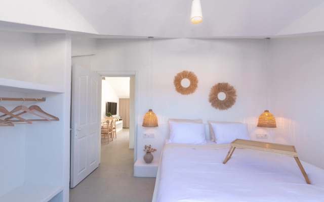 L'olive Homes