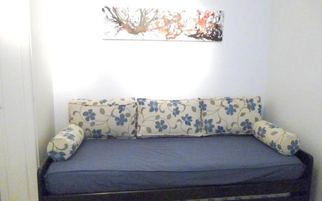 Departamento 2 ambientes en Palermo - para 4 personas