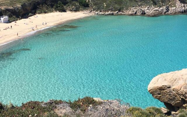 Отель Mare33 Италия, Санта-Тереза-Галлура - отзывы, цены и фото номеров - забронировать отель Mare33 онлайн