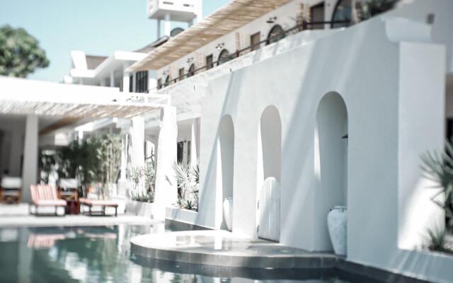 Meraki Oasis Hotel