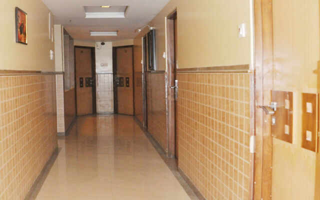 Hotel Sai Suraj Palace