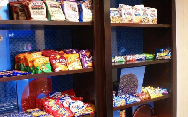 Hampton Inn & Suites Brenham