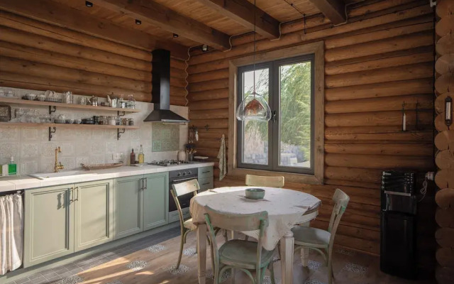 RIS Signature Villa Zovuni