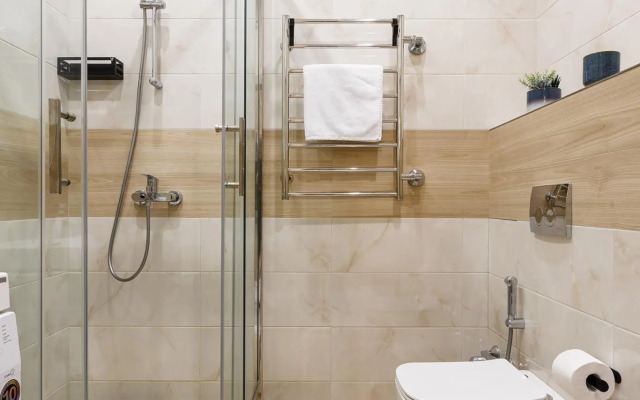 АК Столичный на улице Чистопольская 88