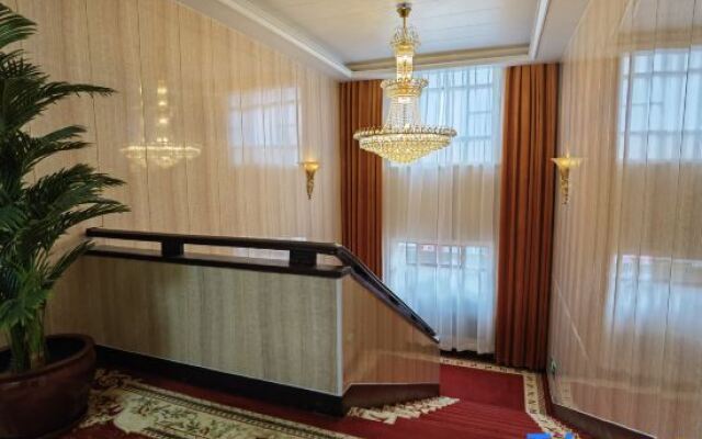Xinyuan Zhijia Hotel