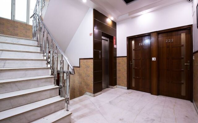 Capital O 312 Hotel Aster Inn