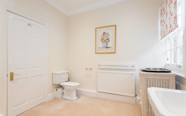 Stylish 3 Bed House 2 Minutes From Baker Street