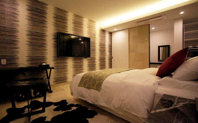 Circle Hotel Incheon