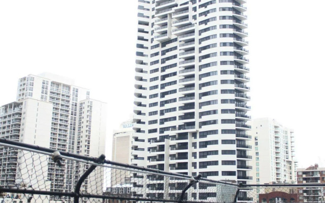 Sydney Backpackers - Hostel