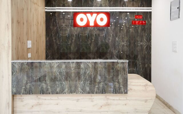 OYO 16730 Sea World Water Park