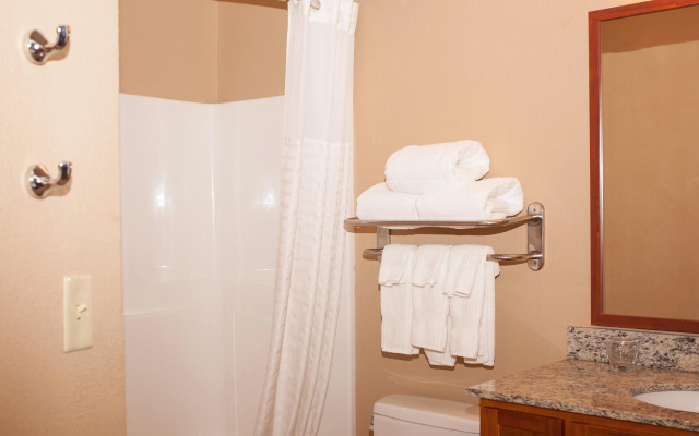 Candlewood Suites Logan by IHG