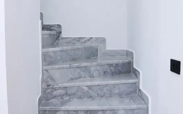 Duplex Avec Terrasse vue mer et Ville Pieds Dans l eau