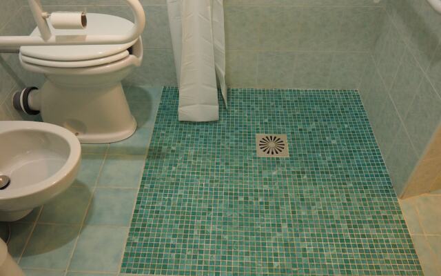 B&B Villa Filotea & Apartment