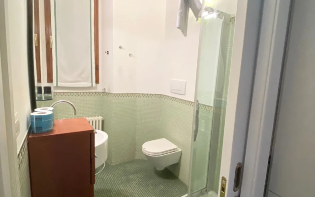 Ammirato 110 in Firenze