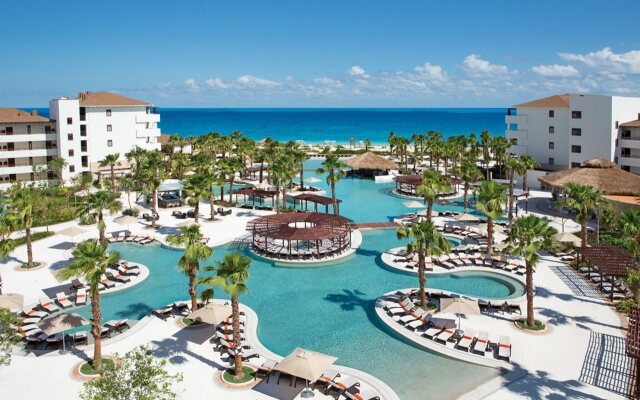 Secrets Playa Mujeres Golf & Spa Resort - Adults Only - All Inclusive