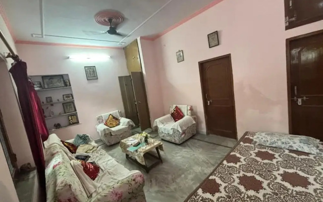 Vishal Villa