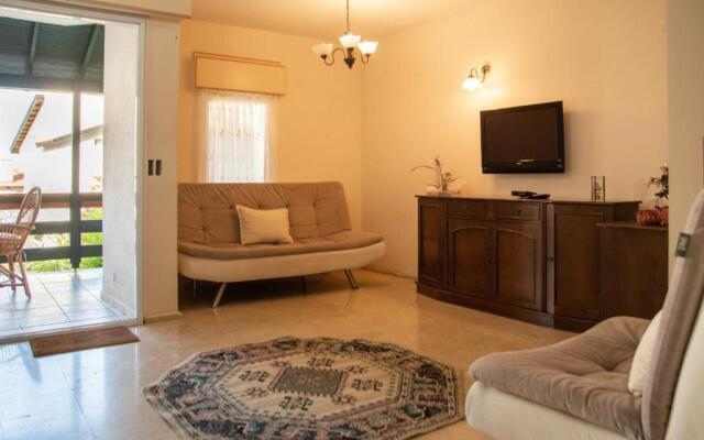 Seaside House w Amazing View in Karaburun Izmir