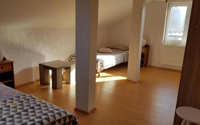 Prahova Valley Apartment