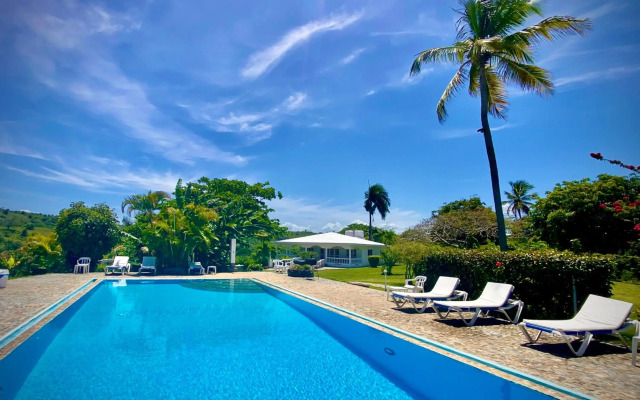 Casa Blanca Samaná - Las Galeras