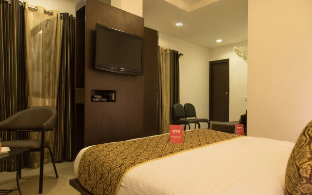 OYO Flagship 053 Nagpur