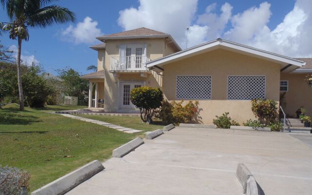 Spotts Beach Houses