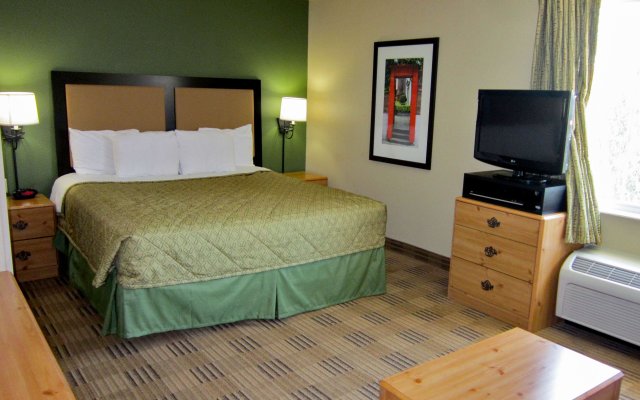 Extended Stay America Suites Orlando Conv Ctr Universal Blvd