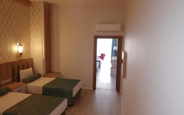 The Marilis Hill Resort Hotel & SPA