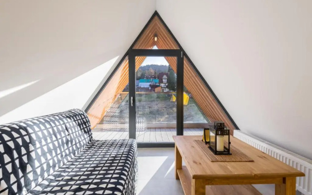 Chłabówka Apartments