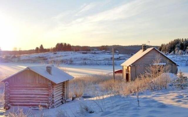 Guest House Tungozero