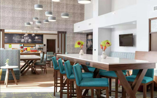 Hampton Inn Mayfield, Ky